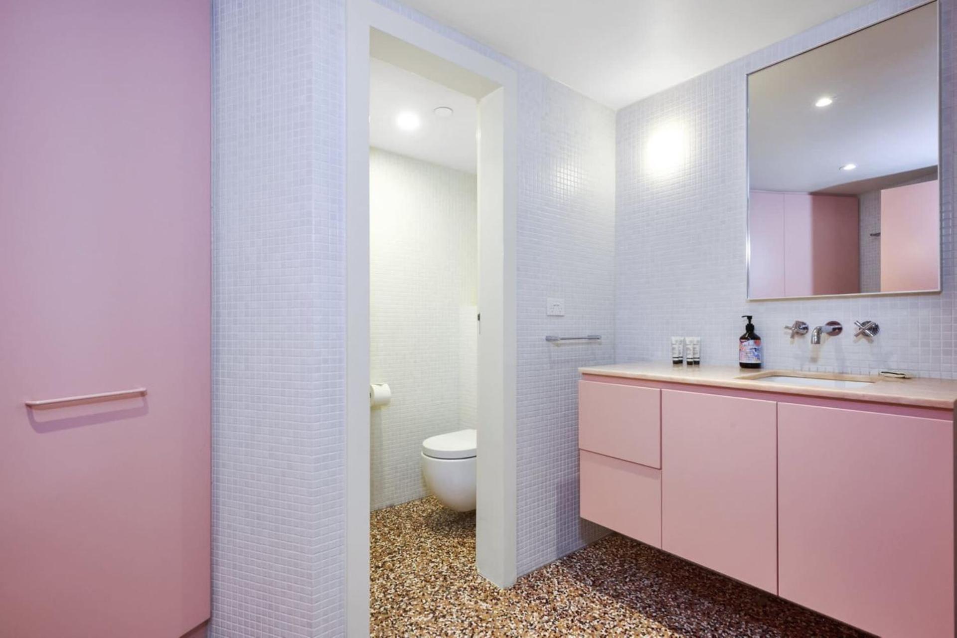 Bourke Street Urban Retreat Melbourne